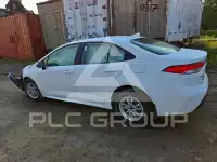 2026 Toyota COROLLA фото