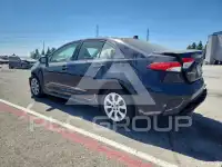 2026 Toyota COROLLA photo