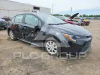 2026 Toyota COROLLA photo