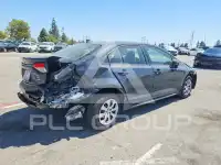 2026 Toyota COROLLA photo