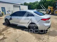 2026 Toyota COROLLA photo