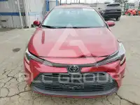 2026 Toyota COROLLA photo