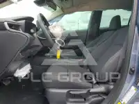 2026 Toyota COROLLA photo