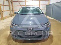 2026 Toyota COROLLA фото
