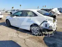 2026 Toyota COROLLA photo