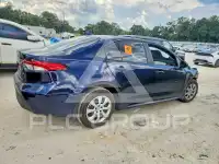 2026 Toyota COROLLA photo