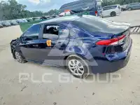 2026 Toyota COROLLA photo