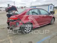 2026 Toyota COROLLA photo