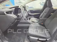 2026 Toyota COROLLA photo