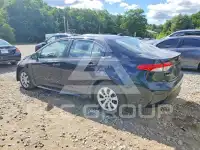 2026 Toyota COROLLA photo