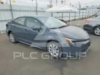 2026 Toyota COROLLA photo