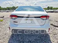 2026 Toyota COROLLA photo