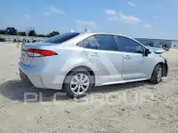 2026 Toyota COROLLA фото