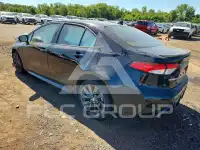 2026 Toyota COROLLA photo