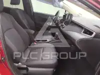 2026 Toyota COROLLA photo
