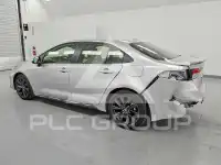 2026 Toyota COROLLA фото
