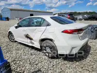 2026 Toyota COROLLA photo