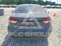 2026 Toyota COROLLA photo