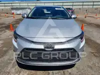 2026 Toyota COROLLA photo