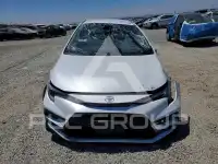 2026 Toyota COROLLA фото
