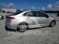 2026 Toyota COROLLA фото