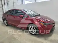 2026 Toyota COROLLA photo