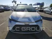 2026 Toyota COROLLA photo
