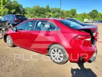 2026 Toyota COROLLA фото