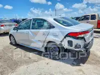 2026 Toyota COROLLA photo