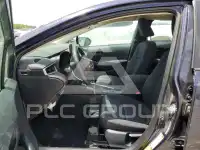2026 Toyota COROLLA photo