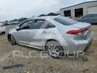 2026 Toyota COROLLA фото