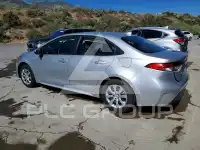 2026 Toyota COROLLA фото