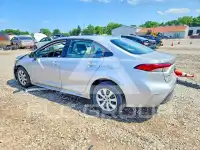 2026 Toyota COROLLA photo