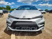2026 Toyota COROLLA фото