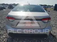 2026 Toyota COROLLA photo