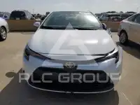 2026 Toyota COROLLA фото