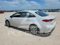 2026 Toyota COROLLA photo