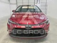 2026 Toyota COROLLA photo