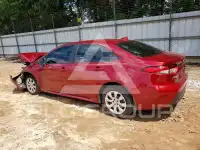 2026 Toyota COROLLA photo