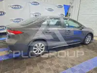 2026 Toyota COROLLA photo