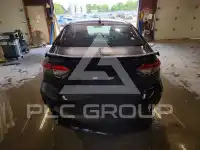 2026 Toyota COROLLA photo