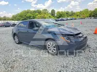 2026 Toyota COROLLA photo
