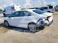 2026 Toyota COROLLA фото