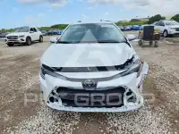 2026 Toyota COROLLA фото