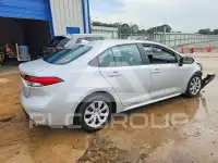 2026 Toyota COROLLA фото