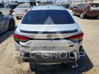 2026 Toyota COROLLA photo