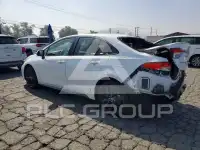 2026 Toyota COROLLA photo