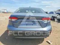 2026 Toyota COROLLA фото
