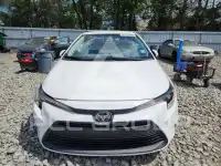 2026 Toyota COROLLA photo