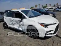 2026 Toyota COROLLA photo